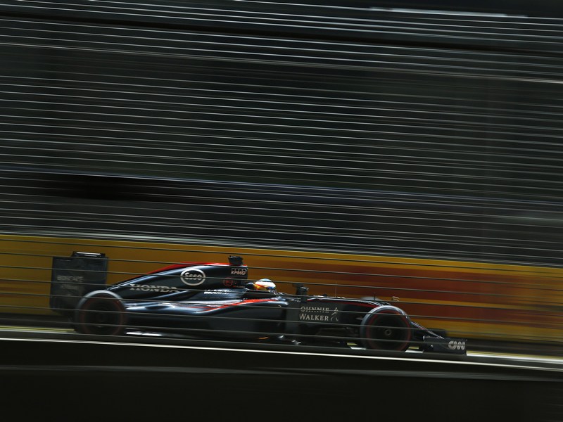 GP F1 JAPON 2015
