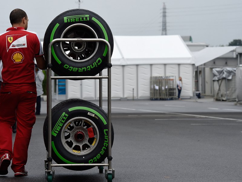 GP F1 JAPON 2015