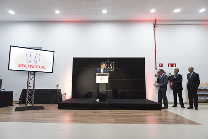 Honda_Concesionario Autogelkor