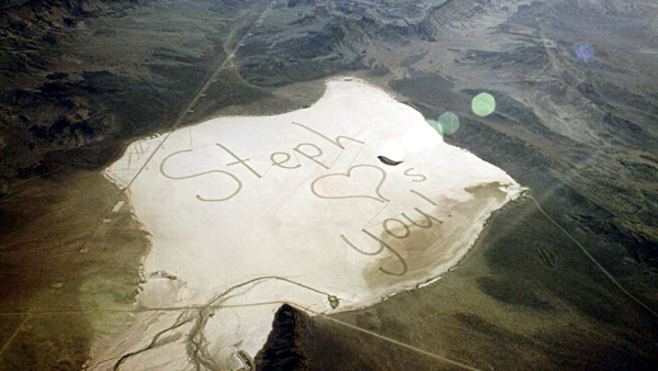 LA CAMPAÑA “UN MENSAJE AL ESPACIO” HA SIDO GALARDONADA CON EL ACLAMADO PREMIO CLIO