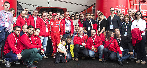 CARRERA CAMIONES