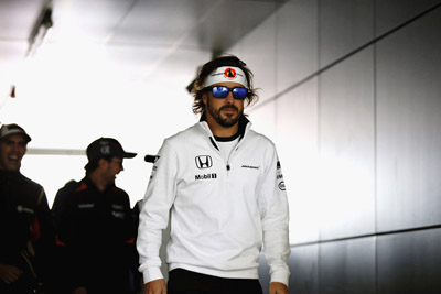 F1-GP RUSIA: “DESDE RUSIA CON MOTOR”