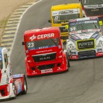 GP Camión de España 2015