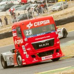 GP Camión de España 2015