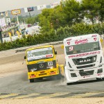 GP Camión de España 2015