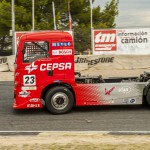 GP Camión de España 2015
