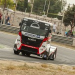 GP Camión de España 2015