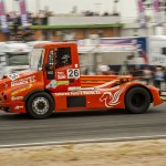 GP Camión de España 2015
