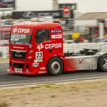 GP Camión de España 2015