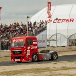 GP Camión de España 2015