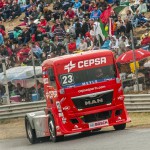 GP Camión de España 2015