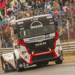 GP Camión de España 2015