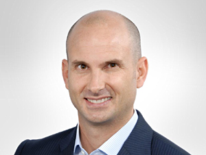 Hubert Millasseau, nuevo Director Financiero en Goodyear Dunlop Iberia