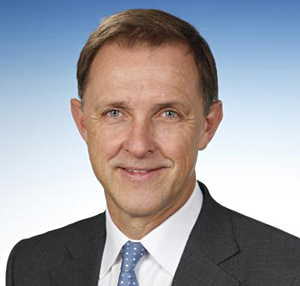 Thomas Sedran, nuevo director de Estrategia en el Grupo Volkswagen.