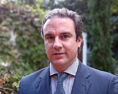 Fernando Pardo Díaz, director de desarrollo de negocio de TAB Batteries en América Latina