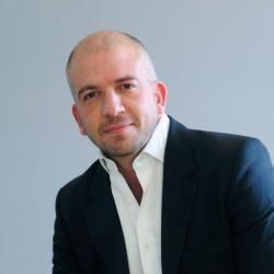 Ignacio Fernández, director del Circuito del Jarama