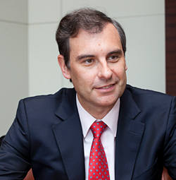 MAPFRE NOMBRA CEO REGIONAL DE LATAM NORTE A JESÚS MARTÍNEZ CASTELLANOS