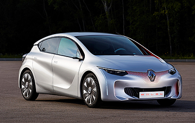 Renault también apuesta por los híbridos