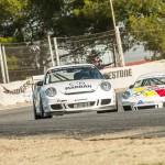 Trofeo RACE Turismos 4ª Prueba
