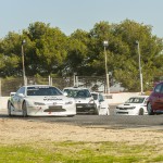 Trofeo RACE Turismos 4ª Prueba