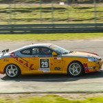 Trofeo RACE Turismos 4ª Prueba