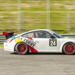Trofeo RACE Turismos 4ª Prueba