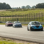 Trofeo RACE Turismos 4ª Prueba
