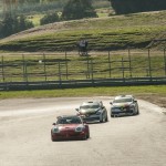 Trofeo RACE Turismos 4ª Prueba