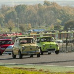 Trofeo RACE Turismos 4ª Prueba