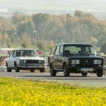 Trofeo RACE Turismos 4ª Prueba