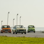 Trofeo RACE Turismos 4ª Prueba