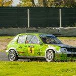 Trofeo RACE Turismos 4ª Prueba