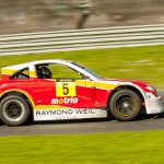 Trofeo RACE Turismos 4ª Prueba