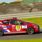 Trofeo RACE Turismos 4ª Prueba