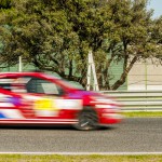 Trofeo RACE Turismos 4ª Prueba