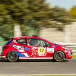 Trofeo RACE Turismos 4ª Prueba