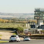 Trofeo RACE Turismos 4ª Prueba