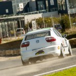 Trofeo RACE Turismos 4ª Prueba