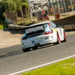 Trofeo RACE Turismos 4ª Prueba