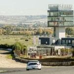 Trofeo RACE Turismos 4ª Prueba