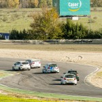 Trofeo RACE Turismos 4ª Prueba