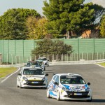 Trofeo RACE Turismos 4ª Prueba