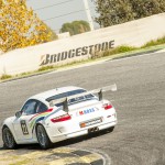 Trofeo RACE Turismos 4ª Prueba