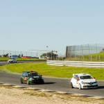 Trofeo RACE Turismos 4ª Prueba