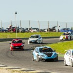Trofeo RACE Turismos 4ª Prueba