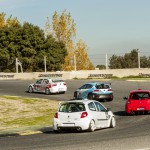 Trofeo RACE Turismos 4ª Prueba