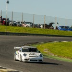 Trofeo RACE Turismos 4ª Prueba