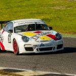 Trofeo RACE Turismos 4ª Prueba