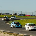 Trofeo RACE Turismos 4ª Prueba