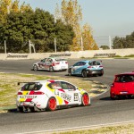 Trofeo RACE Turismos 4ª Prueba